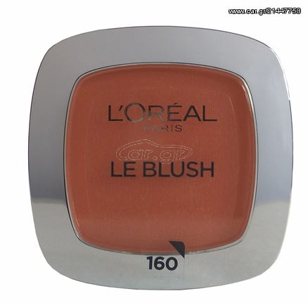 L'OREAL True Match Blush 160 Peche