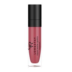 GOLDEN ROSE Longstay Liquid Matte Lipstick 04