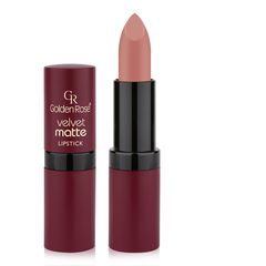 GOLDEN ROSE Velvet Matte Lipstick 01