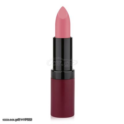 GOLDEN ROSE Velvet Matte Lipstick 10