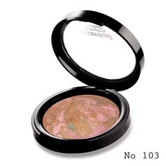 GOLDEN ROSE Terracotta Stardust 103