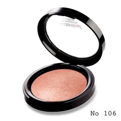 GOLDEN ROSE Terracotta Stardust 106