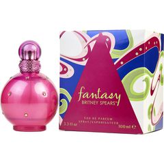 BRITNEY SPEARS Fantasy EDP 100ml