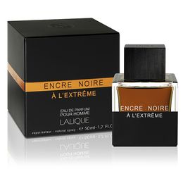 LALIQUE Encre Noire A L'Extreme EDP 50ml