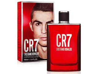 CRISTIANO RONALDO CR7 EDT 100ml