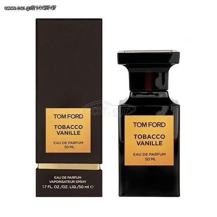 TOM FORD Private Blend: Tobacco Vanille EDP 50ml