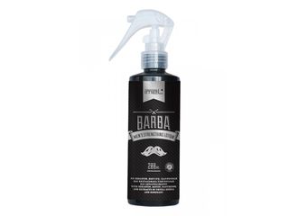 BARBA Men's Strengthening Lotion - Λοσιόν Για Την Ενδυνάμωση Των Μαλλιών 200ml