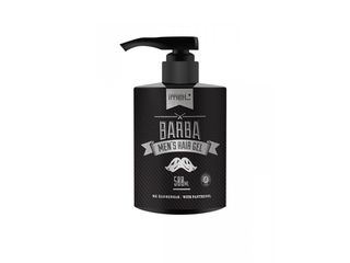 BARBA Men’s Hair Gel - Ανδρικό Ζελέ Μαλλιών 500ml