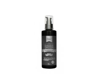 BARBA Serum for Beard & Mustache - Ορός Για γένια & Μουστάκι 125ml