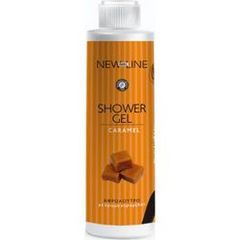 IMEL Shower Gel Caramel 250ml