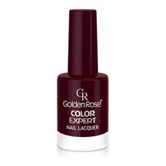 GOLDEN ROSE Color Expert Nail Lacquer 10.2ml - 36