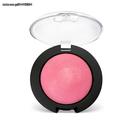 GOLDEN ROSE Terracotta Blush On - 09