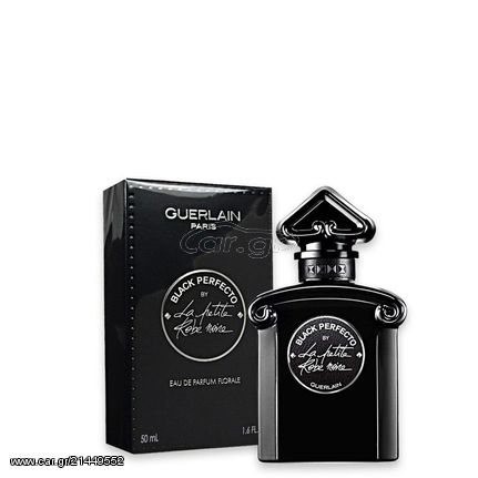 GUERLAIN Black Perfecto by La Petite Robe Noire Florale EDP 50ml