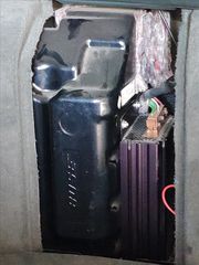 AUDI A6 ALLROAD BOSE ΗΧΟΣΥΣΤΉΜΑ-thumb-2