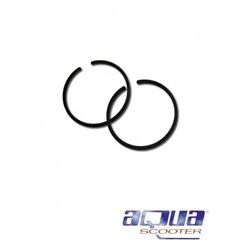 3.25 Piston Rings ∅40