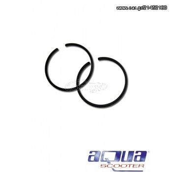 3.25 Piston Rings ∅40