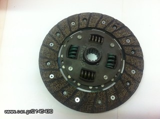 ΔΙΣΚΟΣ ΣΥΜΠΛΕΚΤΗ ΜΑΖDA LUCE 1500 10MZ AISIN 