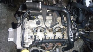 KINITIRES CORSA-C Z13DT 2001-2008