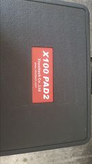 Xtool Pad2 Full Version Προγραμματιστής Immo - Dash - Keys - Eprom-thumb-1