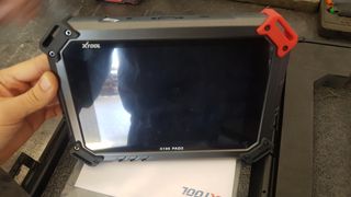 Xtool Pad2 Full Version Προγραμματιστής Immo - Dash - Keys - Eprom-thumb-3