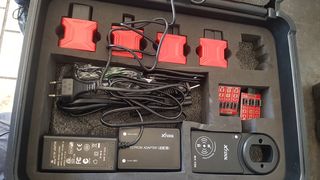 Xtool Pad2 Full Version Προγραμματιστής Immo - Dash - Keys - Eprom-thumb-4