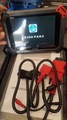 Xtool Pad2 Full Version Προγραμματιστής Immo - Dash - Keys - Eprom