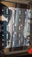 Xtool Pad2 Full Version Προγραμματιστής Immo - Dash - Keys - Eprom-thumb-5
