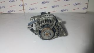 ΔΥΝΑΜΟ OPEL ASTRA G X17DTL