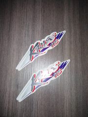 ΑΥΤΟΚΟΛΛΗΤΟ ΠΟΔΙΑΣ MODENAS KRISS 115 (N22) ΓΝΗΣΙΟ motopapadogiannis