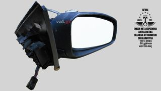 ΚΑΘΡΕΠΤΗΣ ΗΛΕΚΤΡΙΚΟΣ ΔΕΞΙΟΣ RENAULT MEGANE III  Καλέστε για τιμή. Seval parts