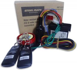 ΣΥΝΑΓΕΡΜΟΣ ΜΟΤΟΣΥΚΛΕΤΑΣ STEELMATE 886E1