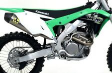 ΕΞΑΤΜΙΣΗ ARROW KAWASAKI KX 250F '18