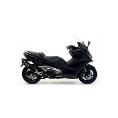 ΟΛΟΣΩΜΕΣ ΕΞΑΤΜΙΣΕΙΣ 'Η ΤΕΛΙΚΑ ΕΞΑΤΜΙΣΕΩΝ ARROW KYMCO AK 550