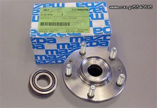 MAZDA RX8, ΡΟΥΛΕΜΑΝ ΤΡΟΧΩΝ ΕΜΠΡΟΣ ΠΙΣΩ ΓΙΑ MAZDA RX-8,RX-7,MX-5,2,3,5,6 KAI ΓΙΑ ΟΛΑ ΤΑ MAZDA!-thumb-4