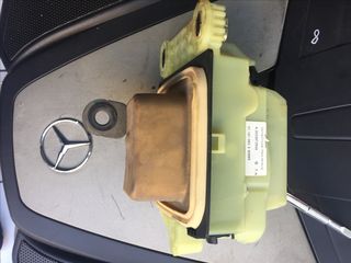 Χειριστήριο αυτόματου σασμάν Mercedes Benz -thumb-2