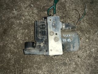 RENAULT MEGANE SCENIC 99-03 Μονάδα ABS
