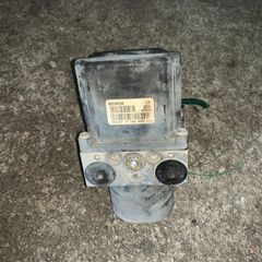 RENAULT MEGANE SCENIC 99-03 Μονάδα ABS-thumb-1