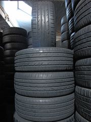 4TMX 235-60-18 BRIDGESTONE DUELER H/P DOT (2813)