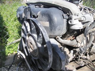 κινητηρας vw v6 turbo diesel αρ.κινητηρα BDG ΜΕ ΣΑΖΜΑΝ ΑΥΤΟΜΑΤΟ-thumb-1