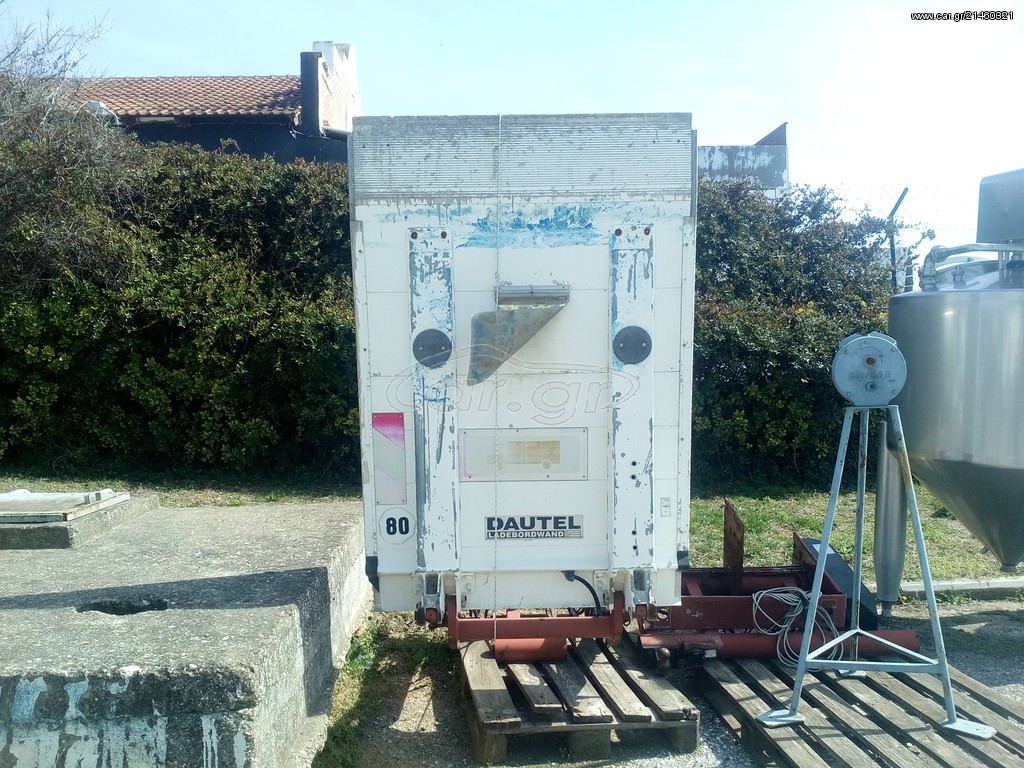 DAUTEL.  814D