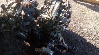 Μοτέρ FIAT GRADE PUNTO 1300 MTJ-thumb-1