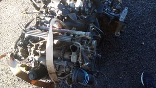 Μοτέρ FIAT GRADE PUNTO 1300 MTJ-thumb-2