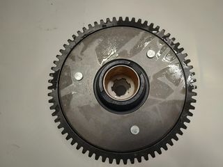 Καμπάνα Δίσκων Συμπλέκτη CRYPTON R105-thumb-1