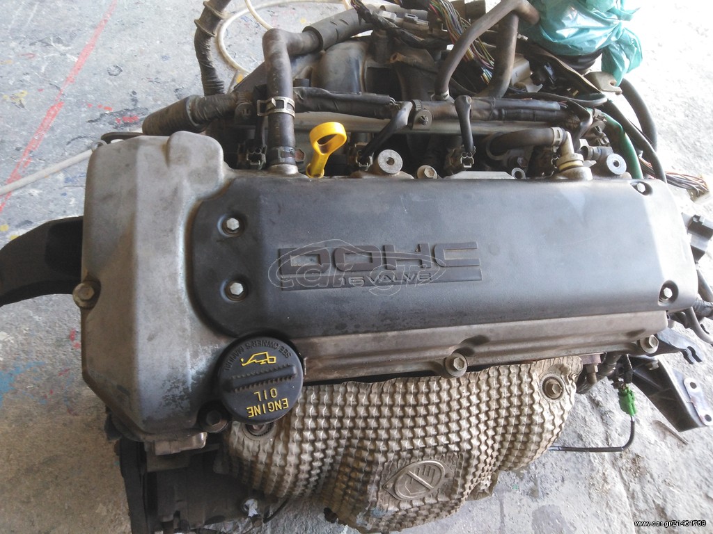 ΙΓΚΝΙΣ SPORT 1500CC