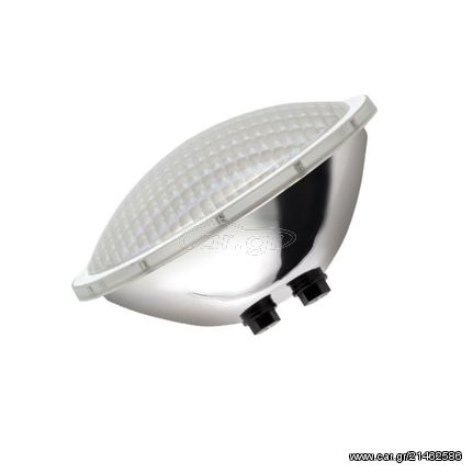 Aca Lighting Λαμπτήρας Πισίνας 37W Σε Θερμό Φως Led Par56 12VDC Dimmable PAR5637WWDIM - Θερμό φως (2000-3500Κ)