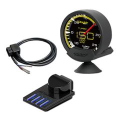 GReddy Sirius Unify Turbo OBD II Set