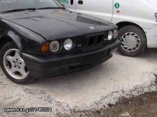 BMW E34 FANARIA