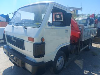 Ανατροπή + Γερανός MAN 1994 8150-thumb-2
