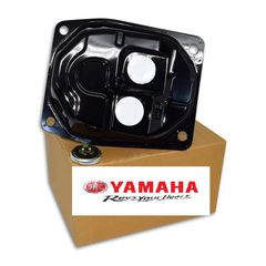 Τεπόζιτο (Ρεζερβουάρ) YAMAHA CRYPTON X-135 ΓΝΗΣΙΟ