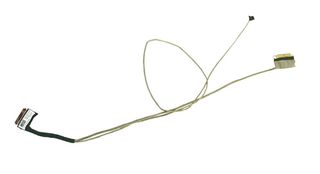 Kαλωδιοταινία Οθόνης-Flex Screen cable Lenovo Ideapad 320-17IKB 320-17ISK 320-15 80XM005JGM DG721 DC02001YH10 DC02001YH10 DC02001YH00 5C10P40132 5CB0N91540 touch screen cable (Κωδ. 1-FLEX0611)​